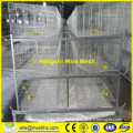 2013 Galvanized metal farm gates (Factory,ISO9001)